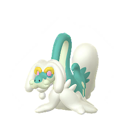 Alola - 0780 - Drampa